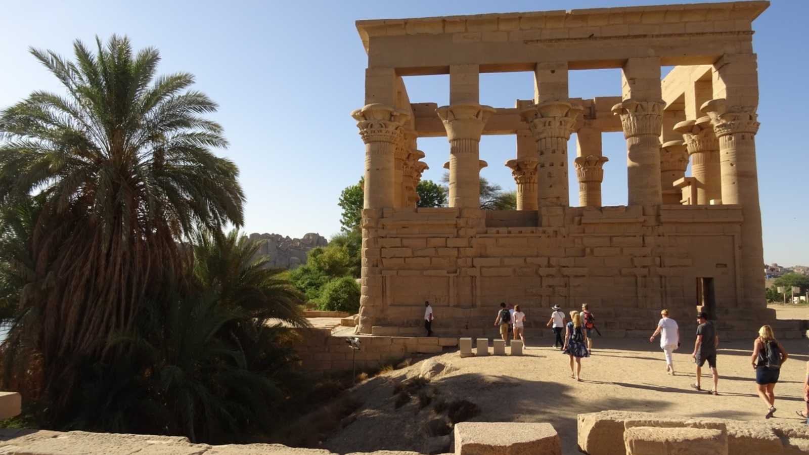 Egypt's Most Beautiful Cities You Absolutely Need to Visit