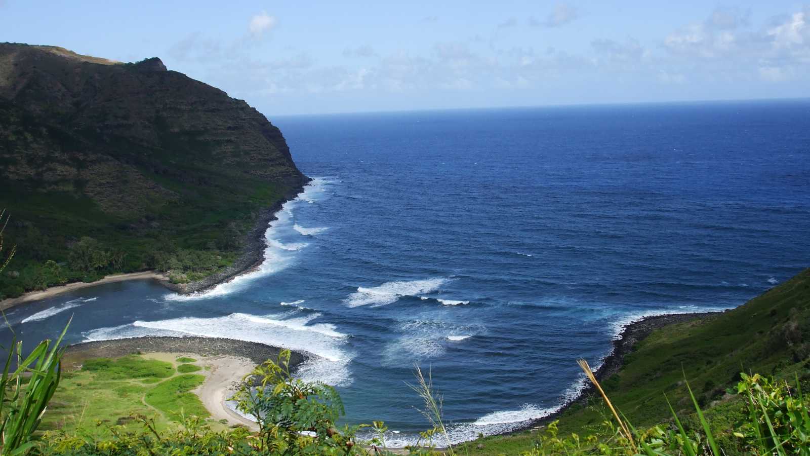 Breathtaking Retreats for the Anti-Social Explorer