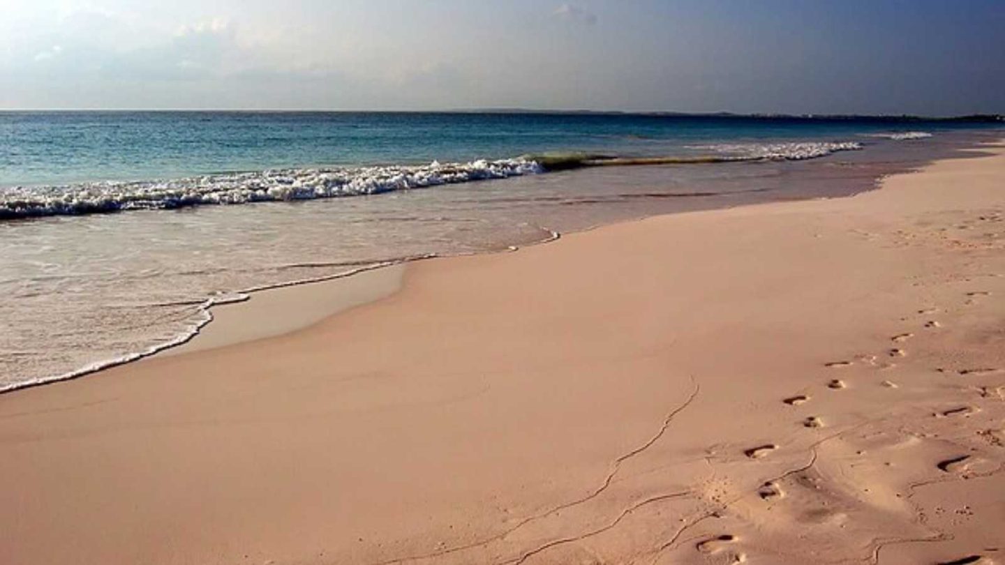 Unforgettable Beaches You Need to Visit Before You Die