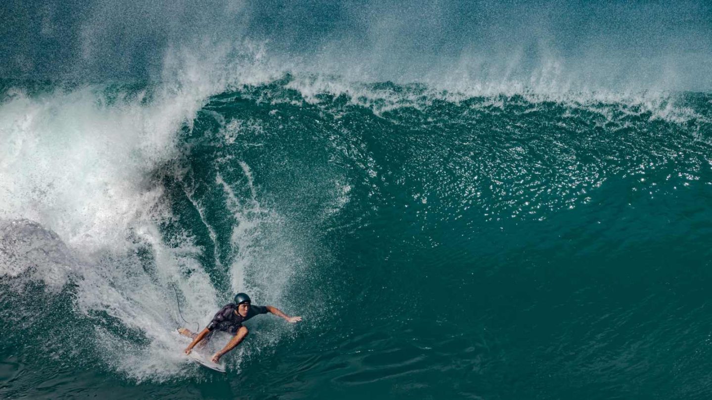Surf Spots You’ll Regret Visiting