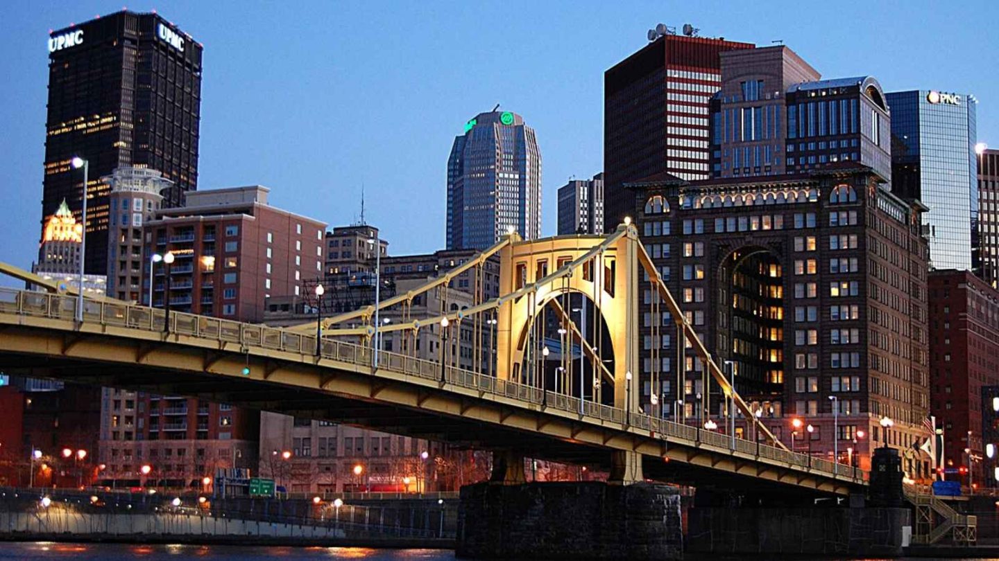 12 U.S. Cities Turning Into Ghost Towns with the Most Abandoned Buildings