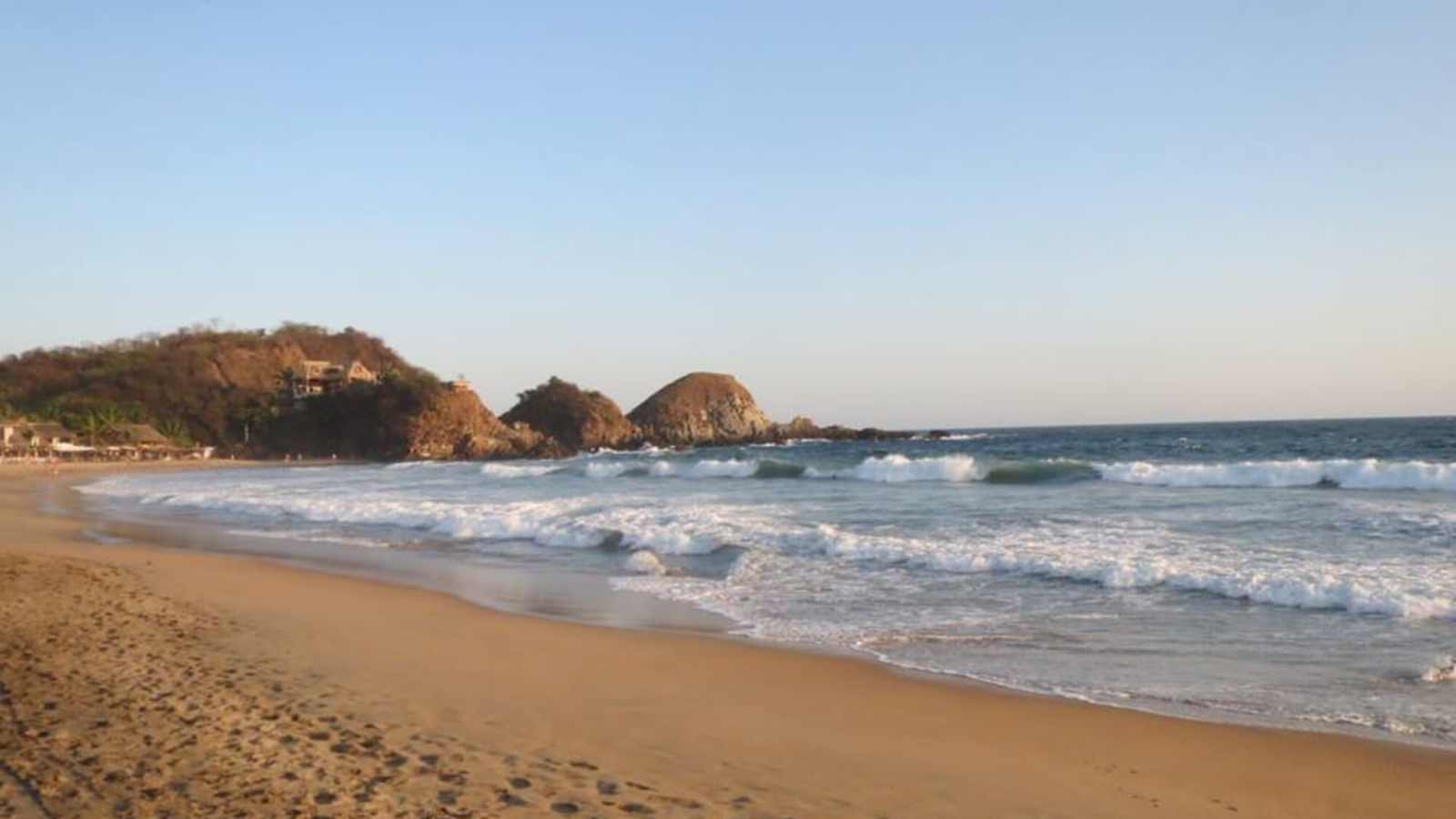 The World’s Most Dangerous Beaches
