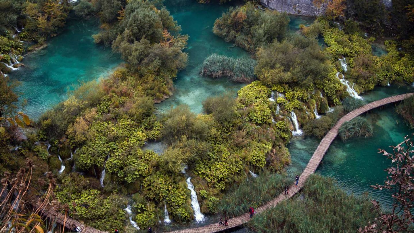 Natural Wonders You Absolutely Need on Your Travel Bucket List