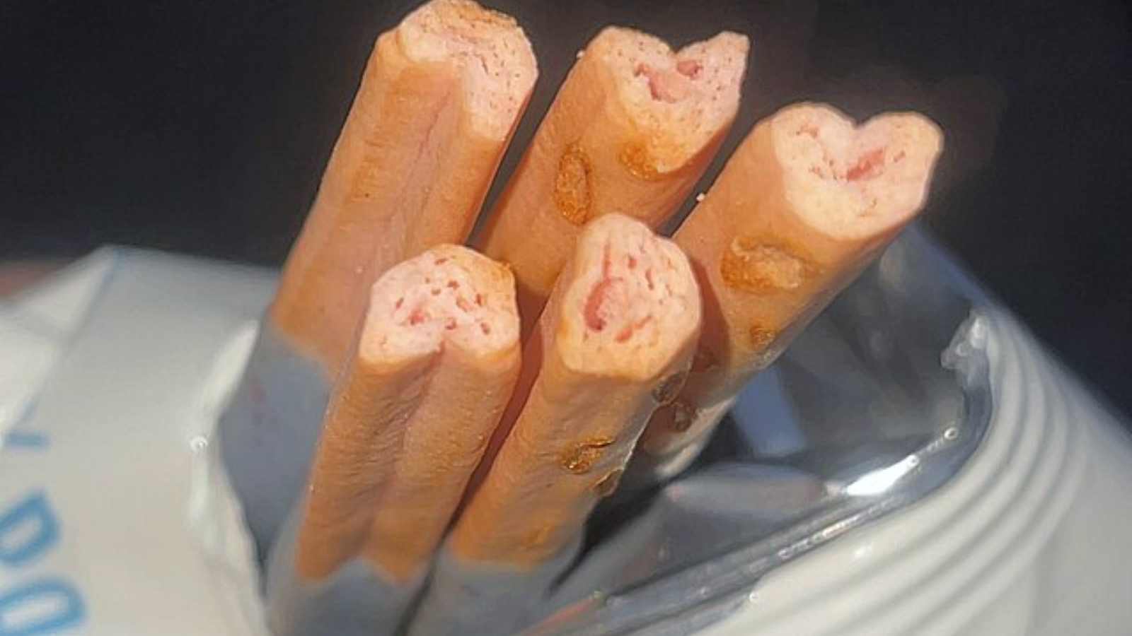Must-Try Snacks from Around the World That Will Leave You Craving More!
