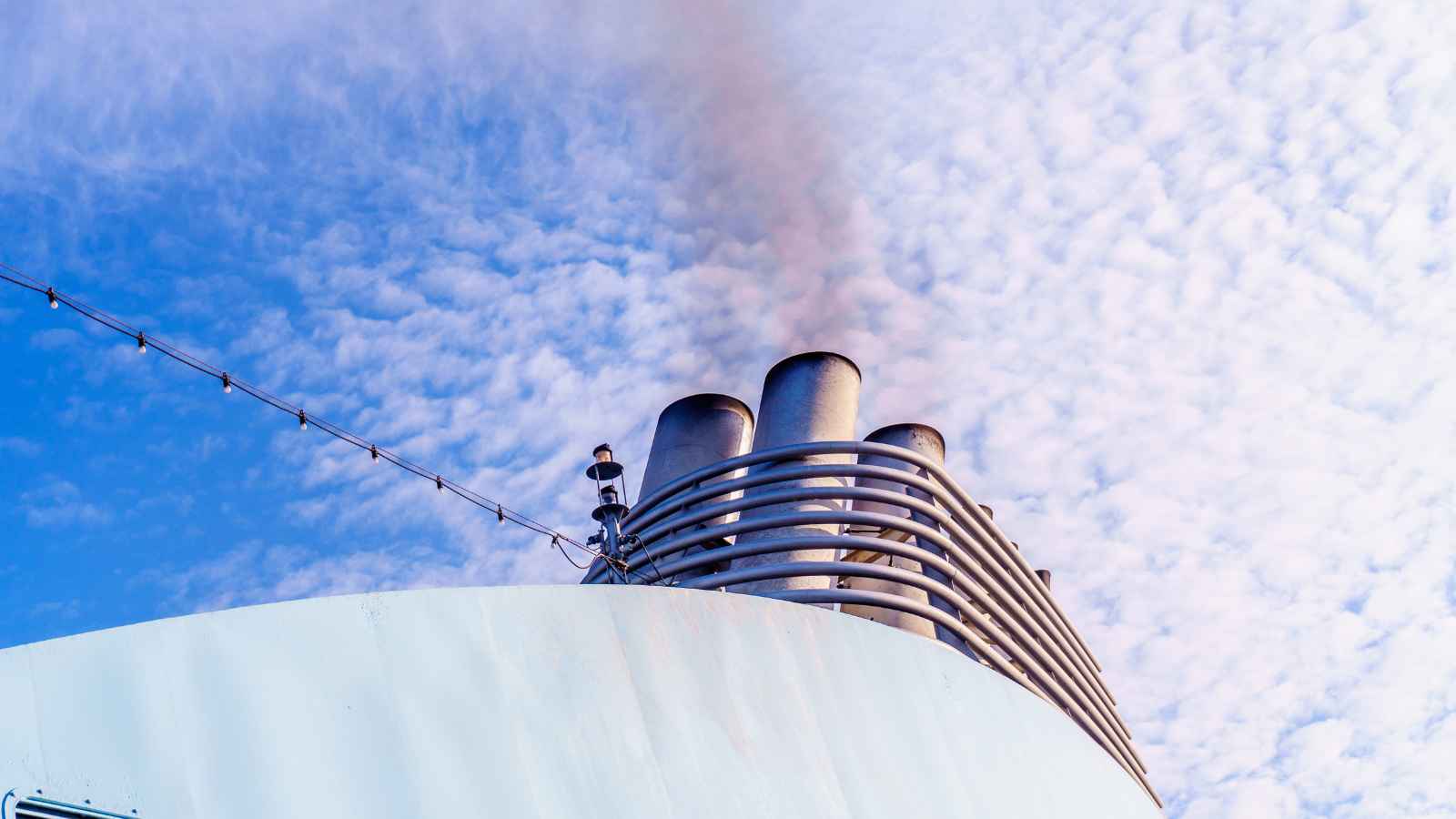 15 Cruise Nightmares That Will Make You Rethink Your Vacation Plans