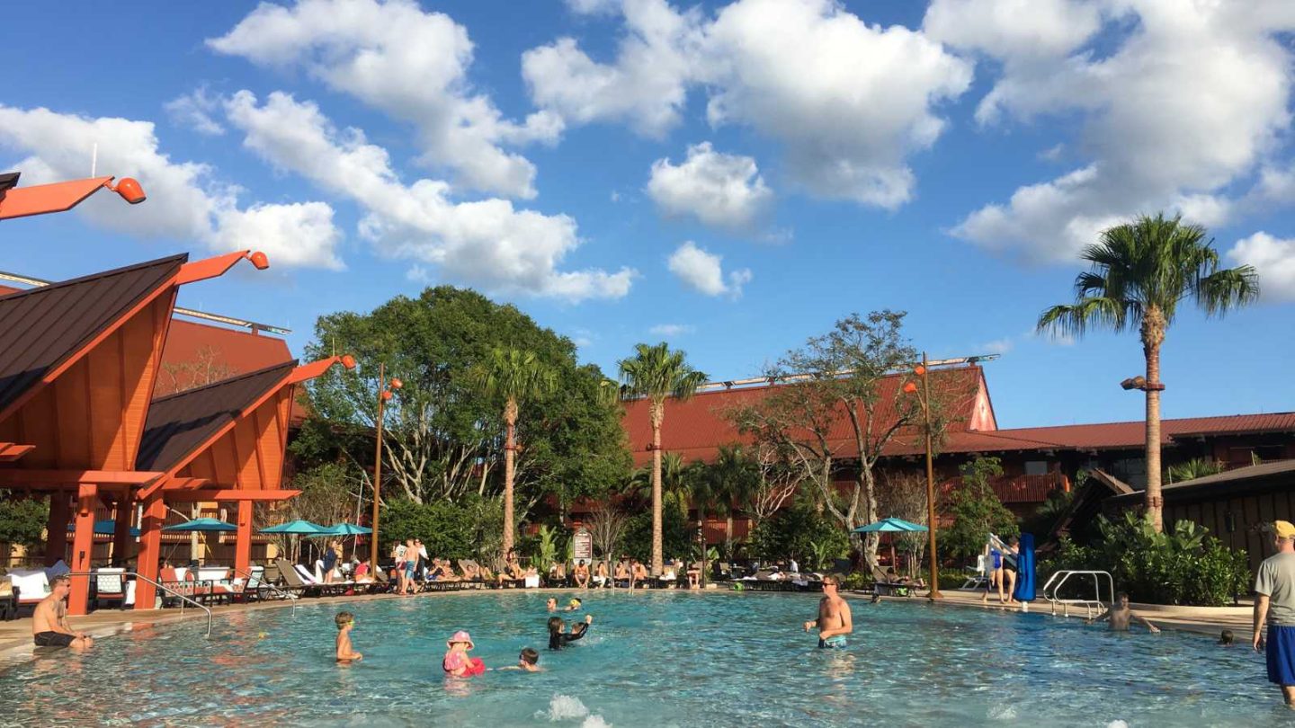 Amazing (Mostly) All-Inclusive Family Resorts in Florida You’ll Love