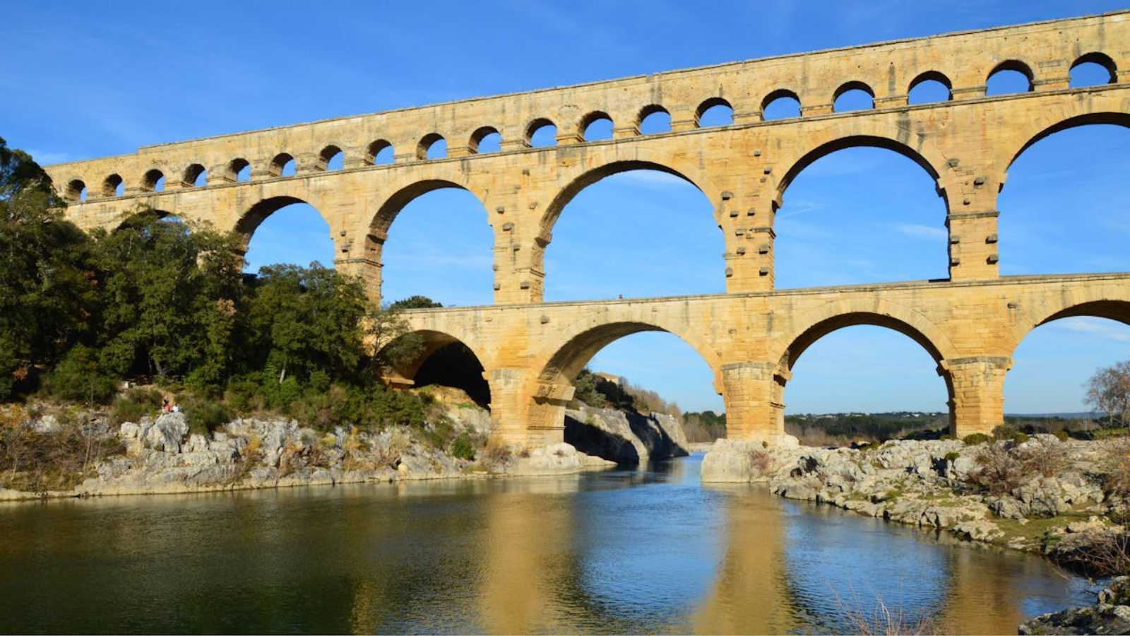 Most Breathtaking Bridges in Europe You Must See