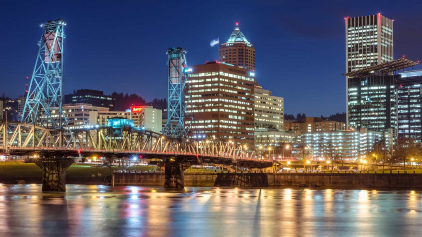 Unbelievably Romantic U.S. Getaways for Couples