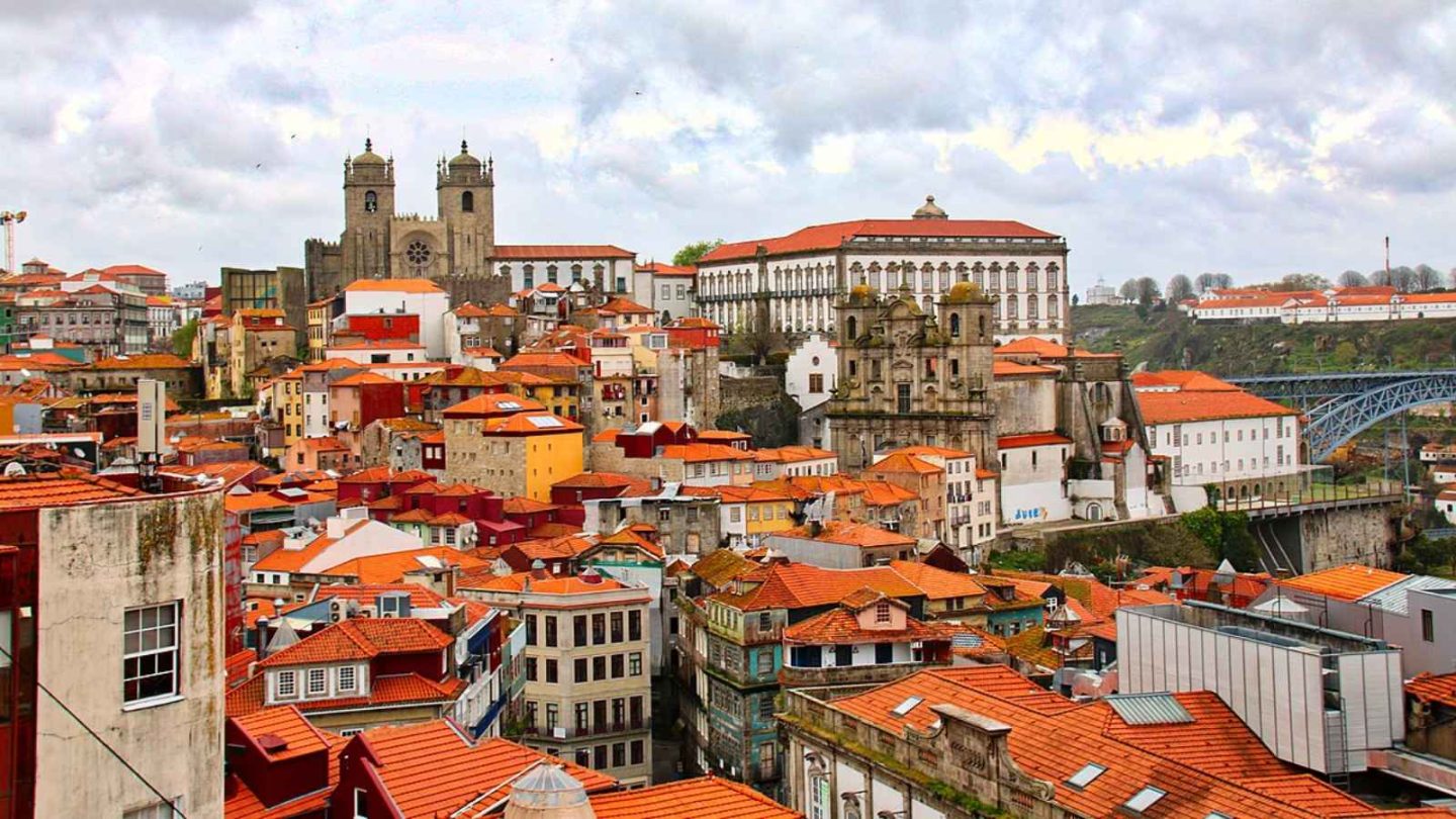 15 Best European Cities Every Walking Enthusiast Should Explore