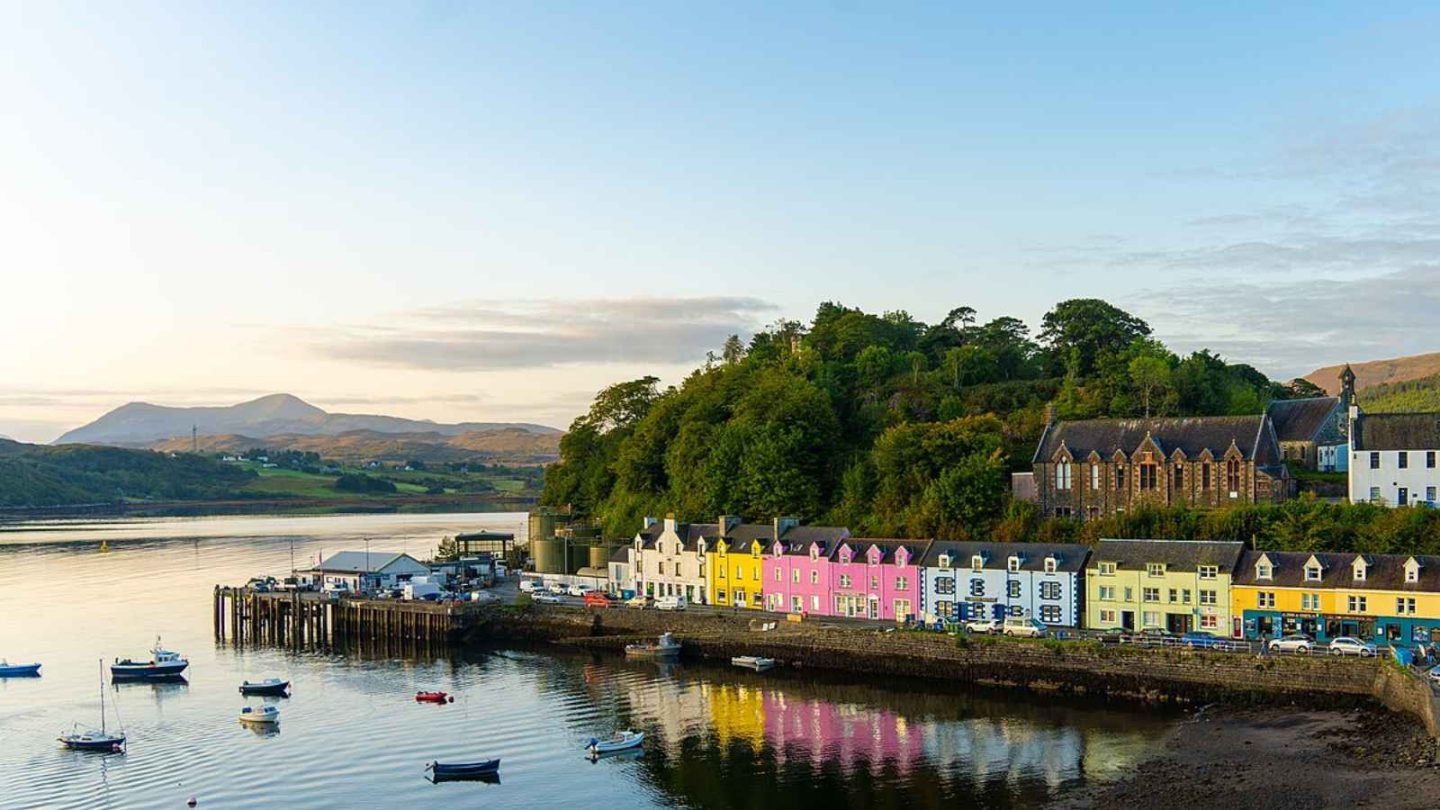 16 Underrated Cities Around the World That Deserve a Spot on Your Bucket List