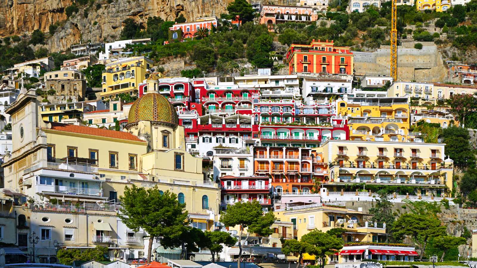 Stunning Small Towns Around the World You Simply Can’t Miss