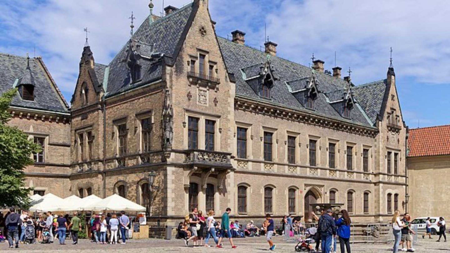 The Most Stunning Must-See Destination in Every European Country — Places You’ll Never Forget!