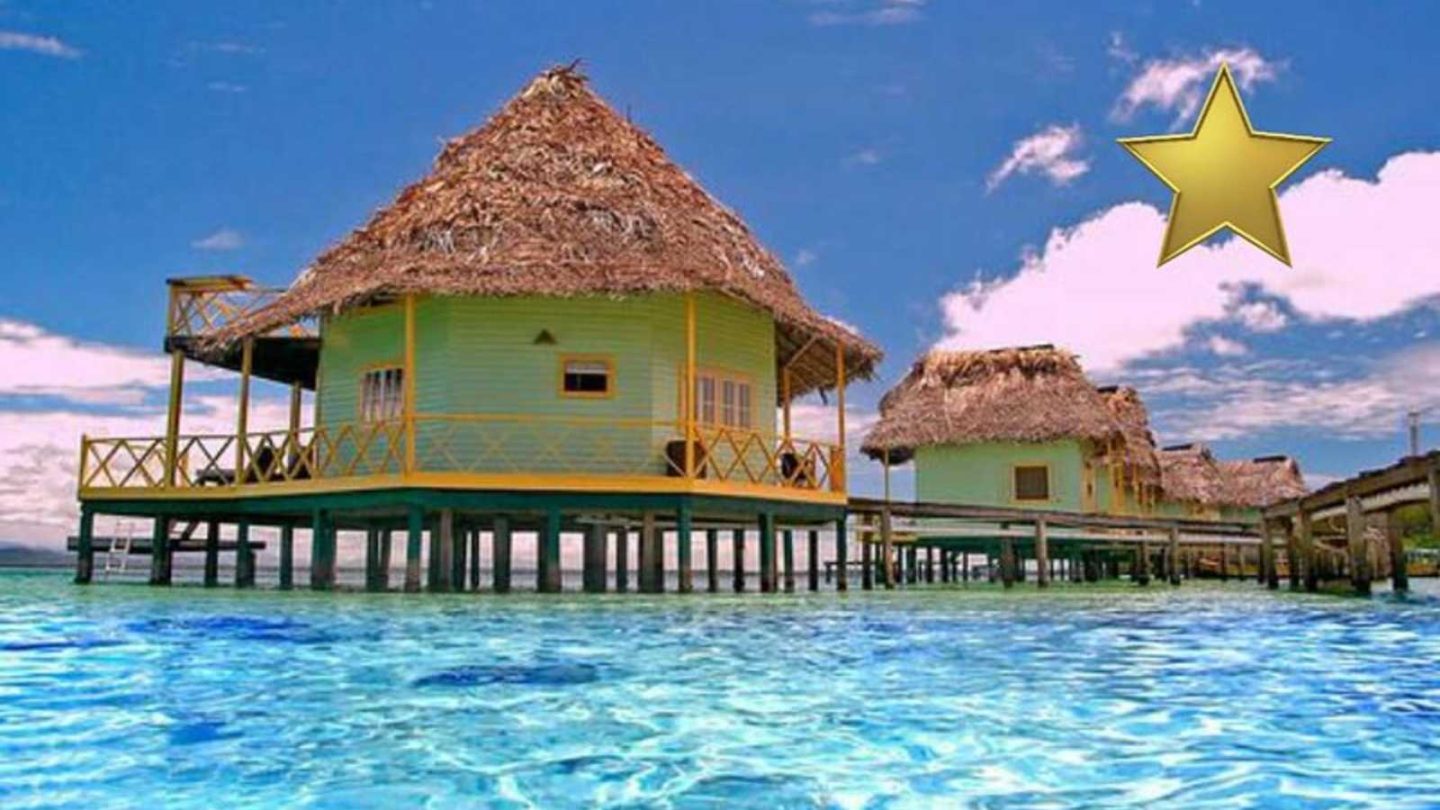 Most Enchanting Floating Hotels Around the World