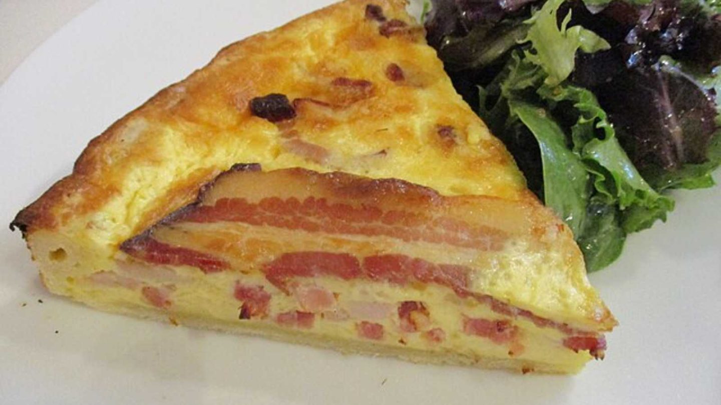 Mouthwatering Pies Around the World That Will Leave You Craving More – Ranked!