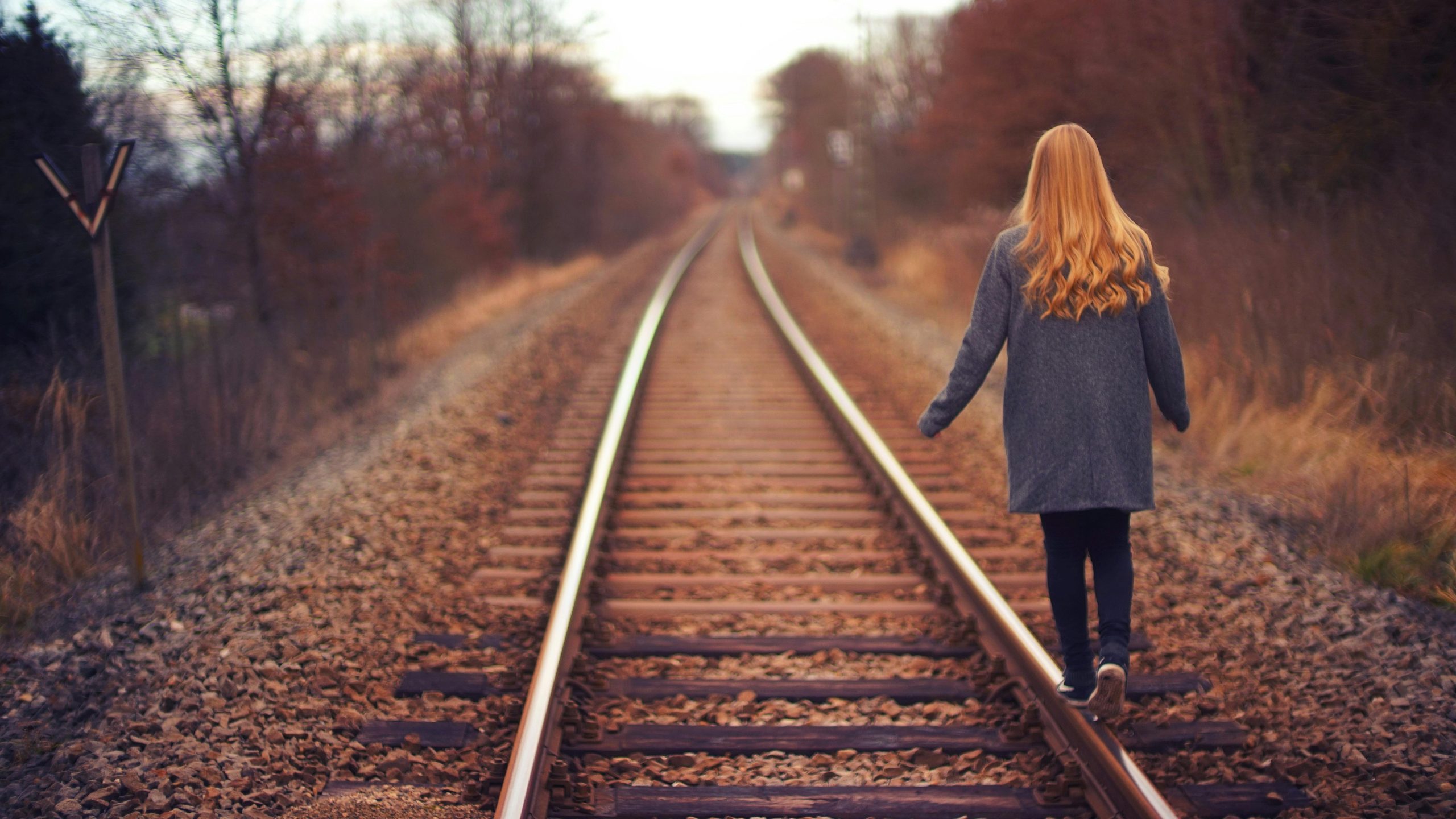 The 12 Deadliest Railways in the United States