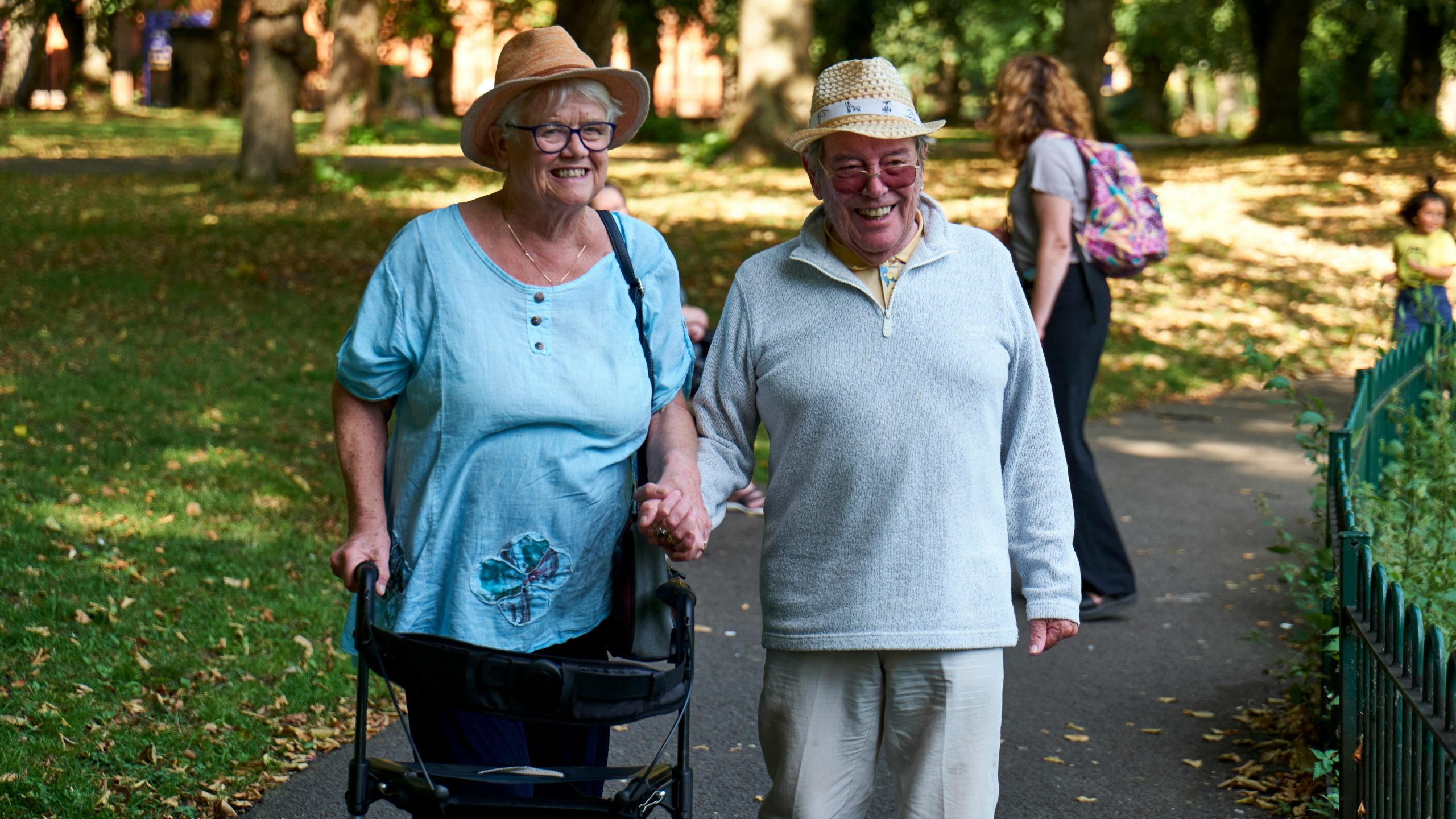 14 of The Best Cities to Retire in America
