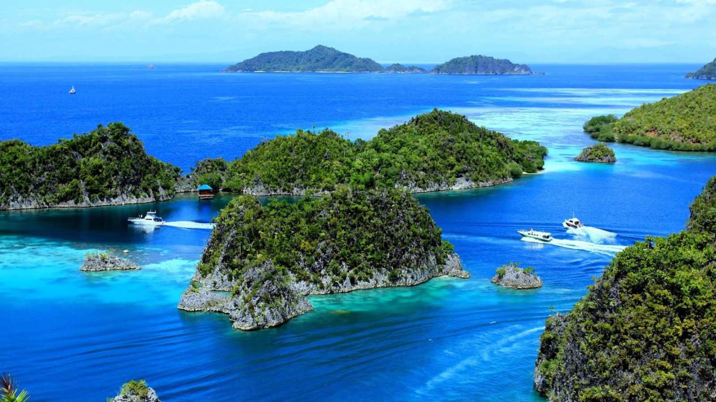 Dive Into Paradise: 15 Unforgettable Snorkeling Destinations You Need to Explore