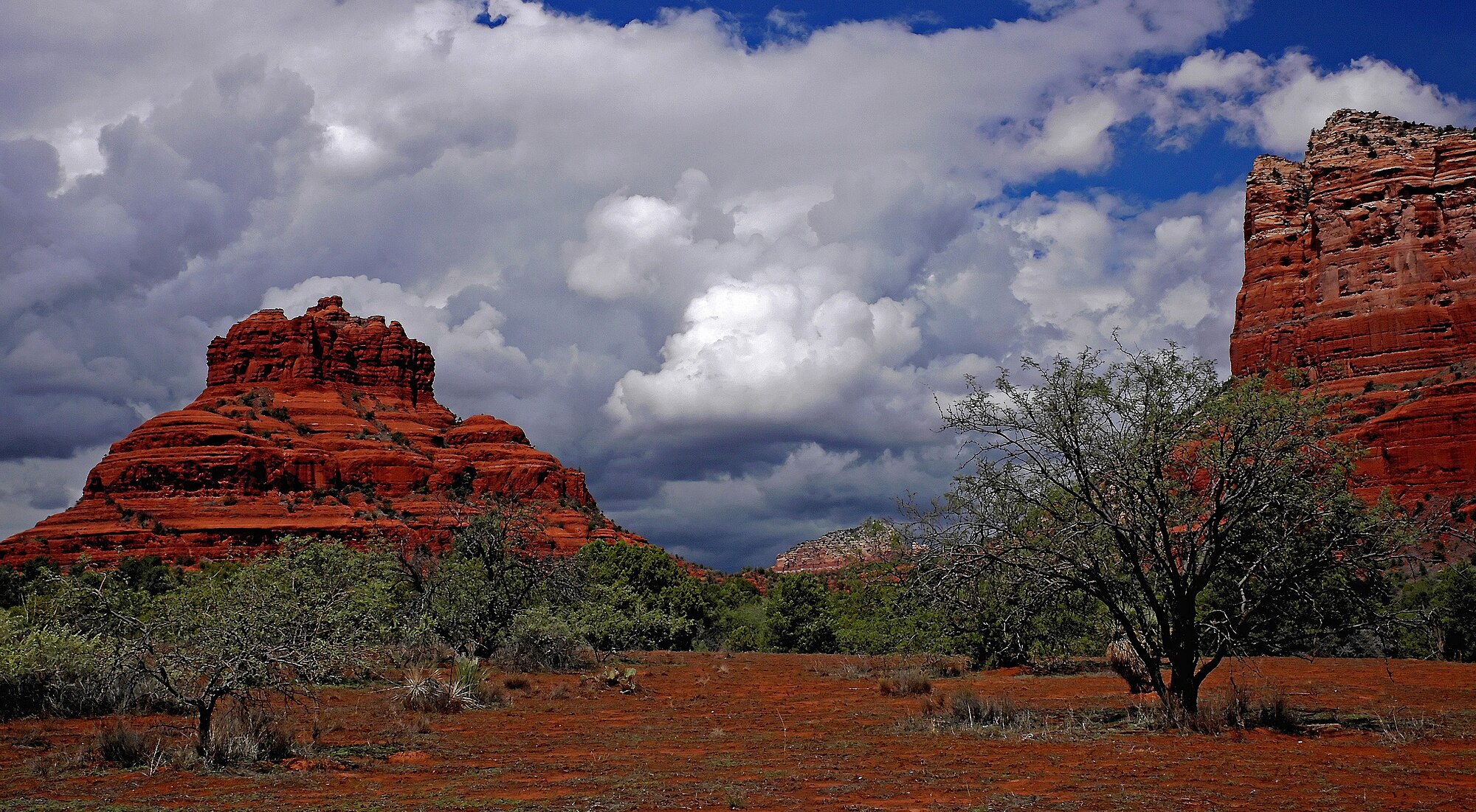 11 Breathtaking U.S. Scenic Drives Perfect for a Weekend Escape