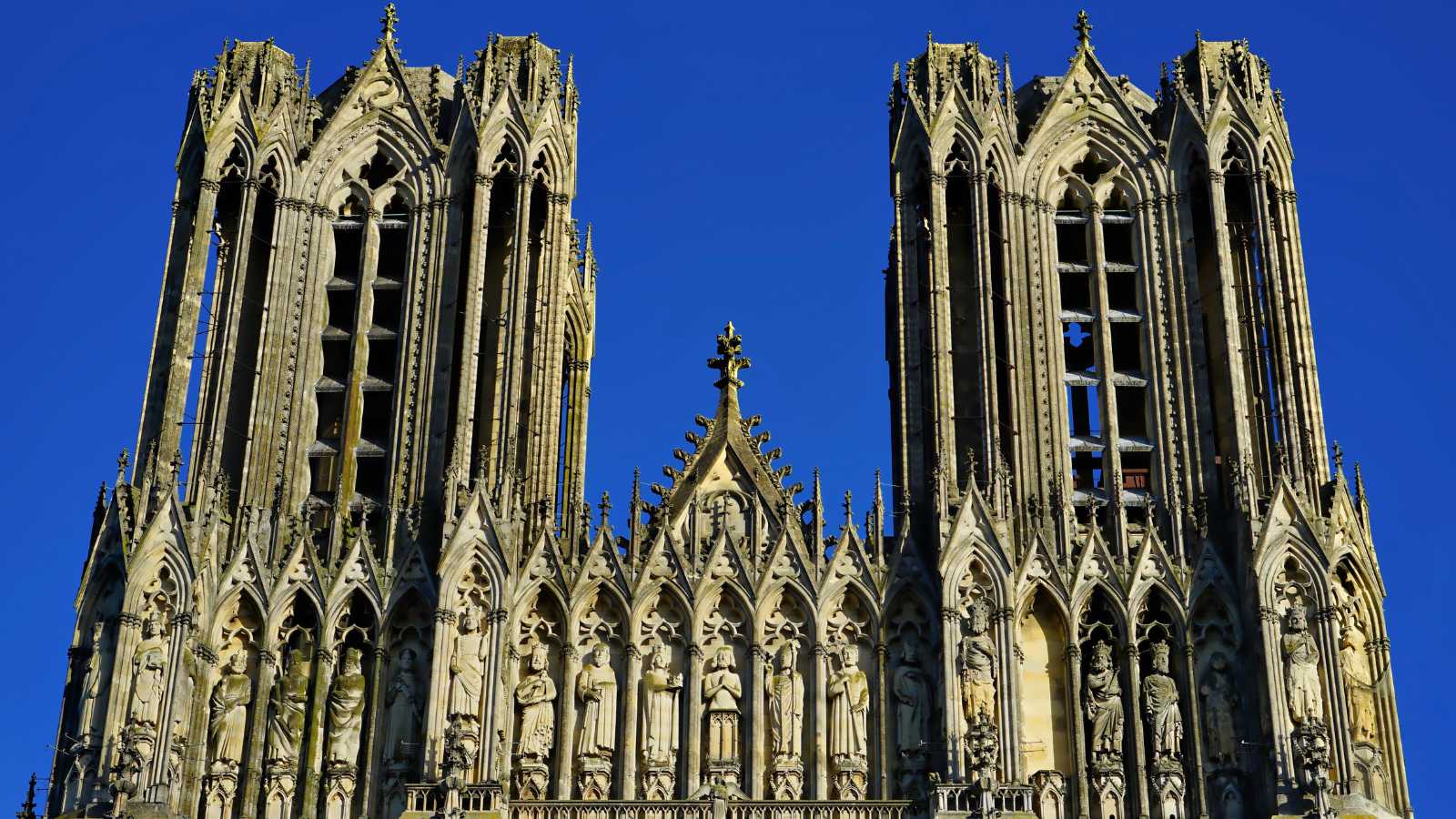 Enchanting French Destinations to Visit Instead of Paris  