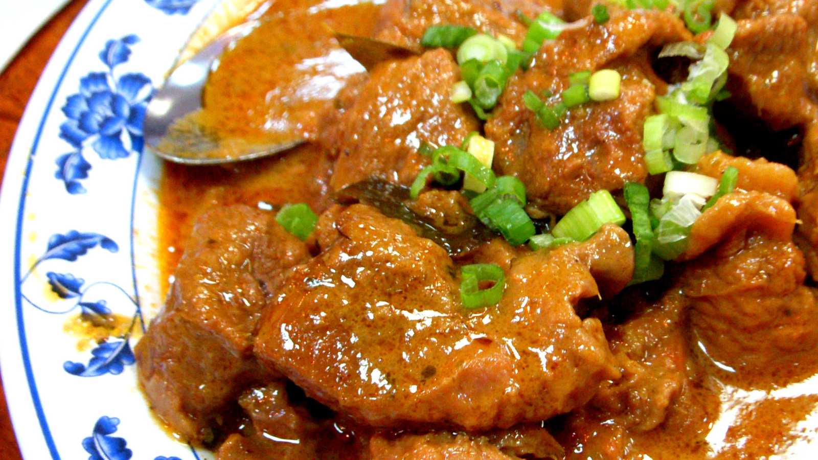 World’s Most Irresistible Curries You Need to Taste at Least Once in Your Life