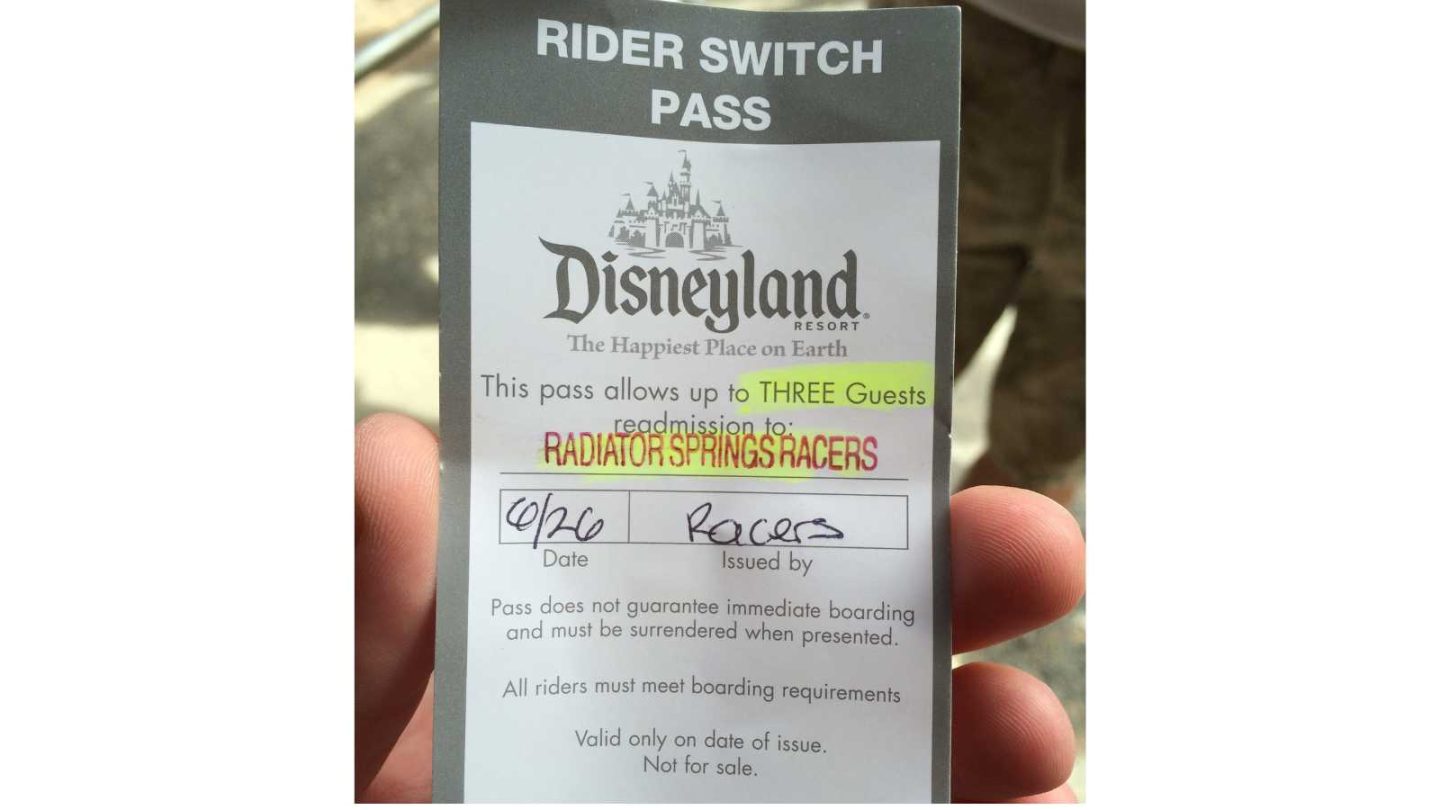 Genius Hacks to Enjoy Disney World Without the Stress of Overplanning
