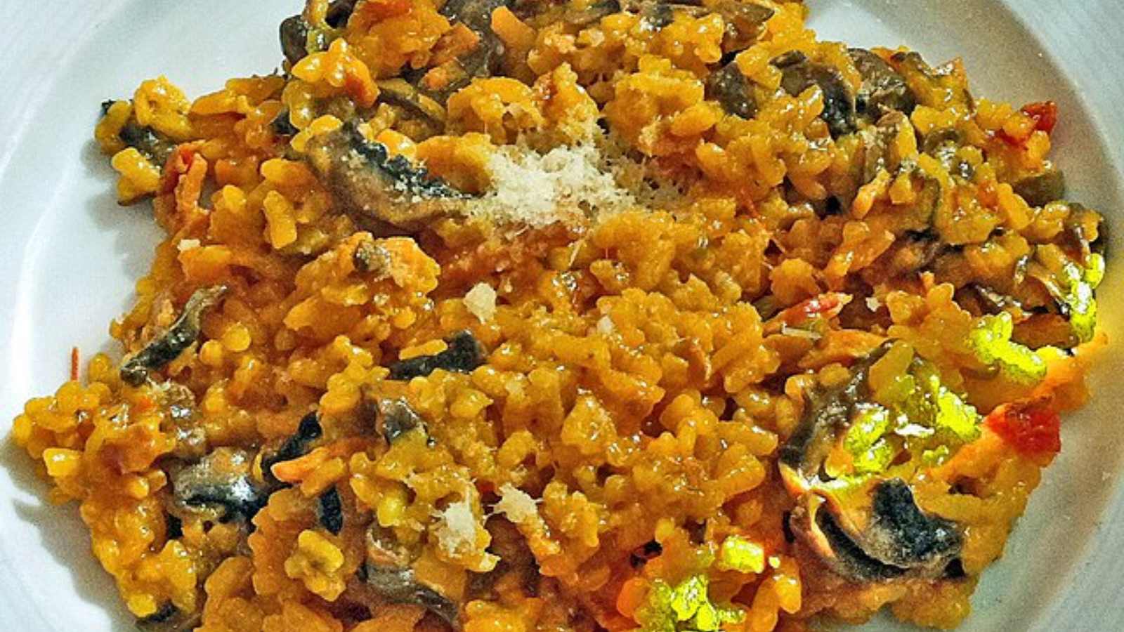 Heavenly Italian Dishes That Will Transport Your Taste Buds to Paradise  