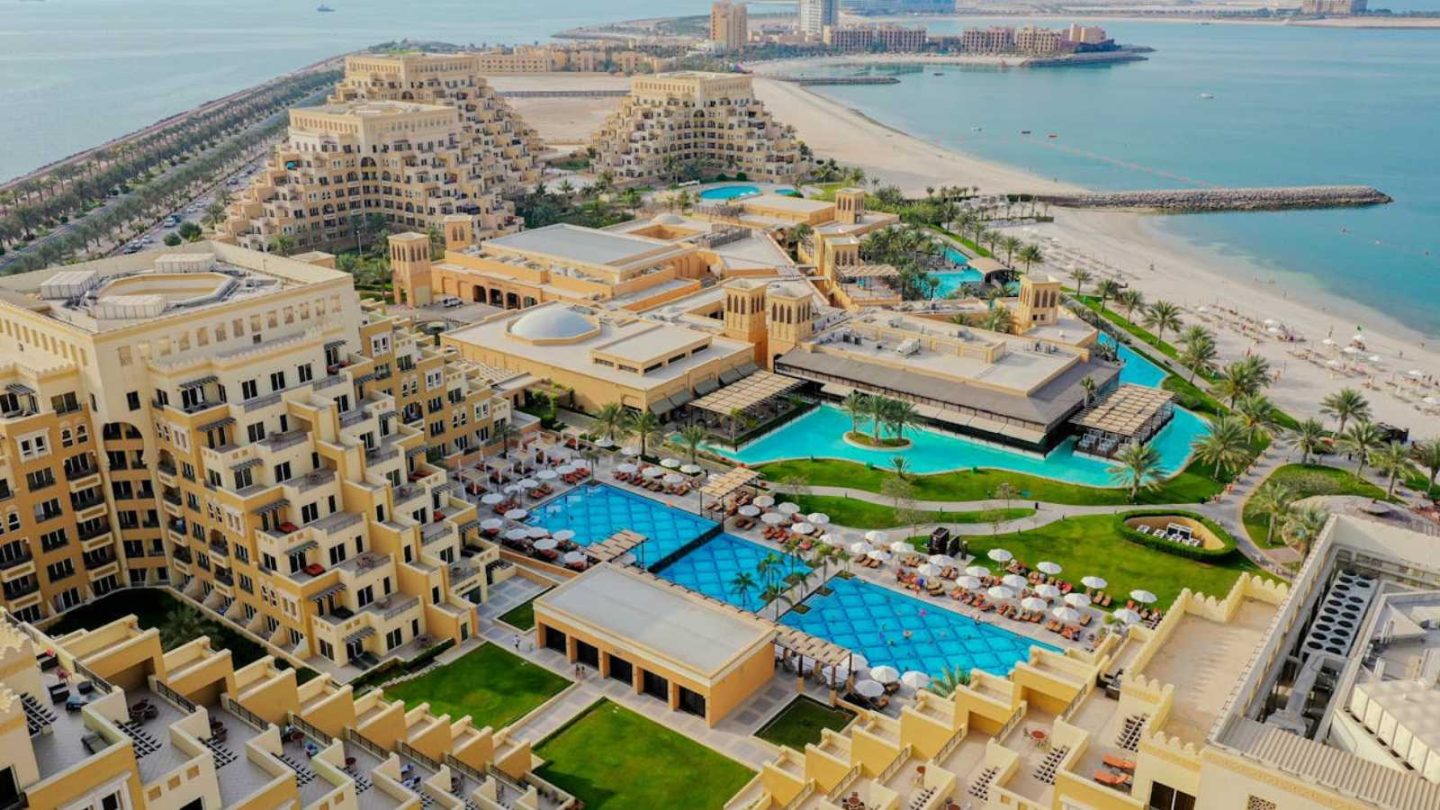 Most Gigantic Hotels That Redefine Luxury and Scale