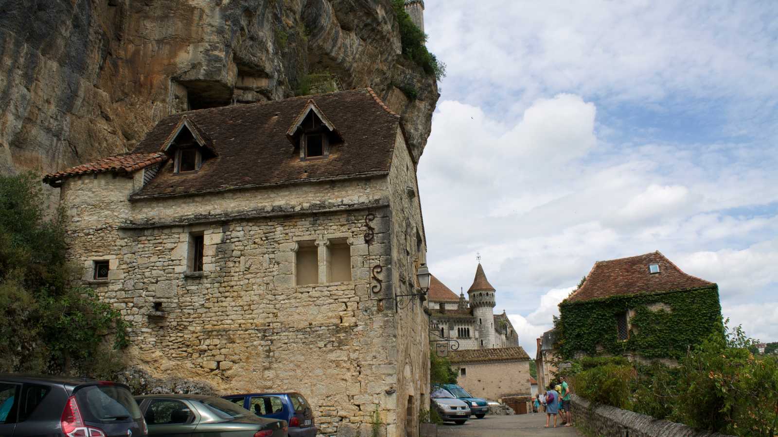 Enchanting French Destinations to Visit Instead of Paris  