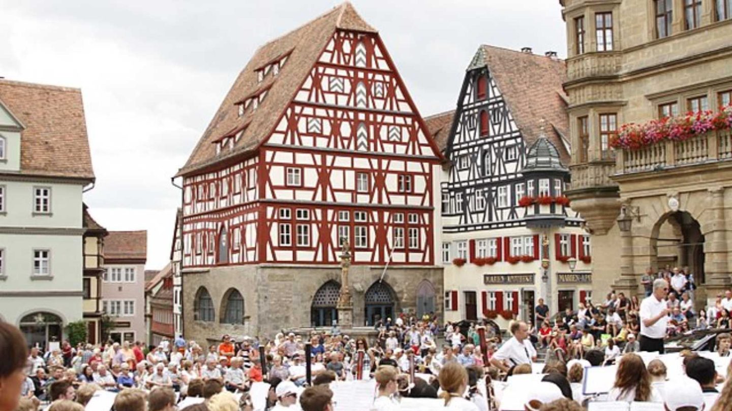 Hidden European Destinations That Outshine the Famous Hotspots!