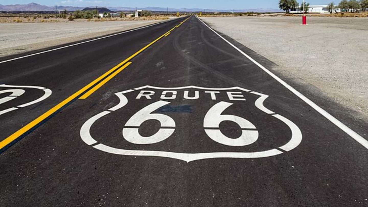 Discover the Fascinating Stories Behind These World-Famous Streets