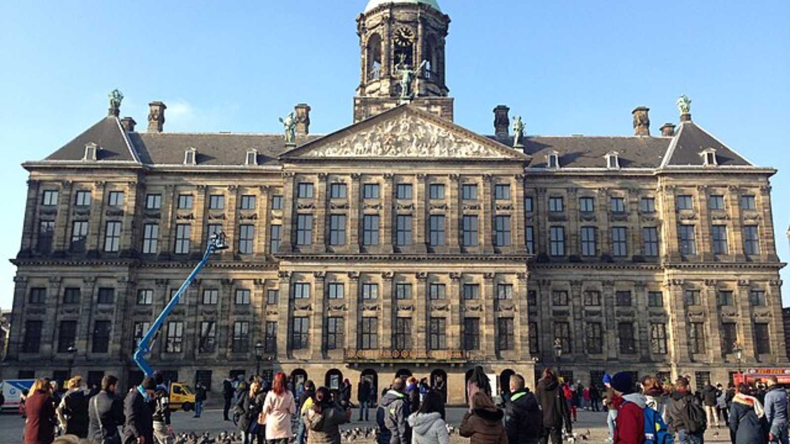 Most Stunning Royal Palaces in Europe