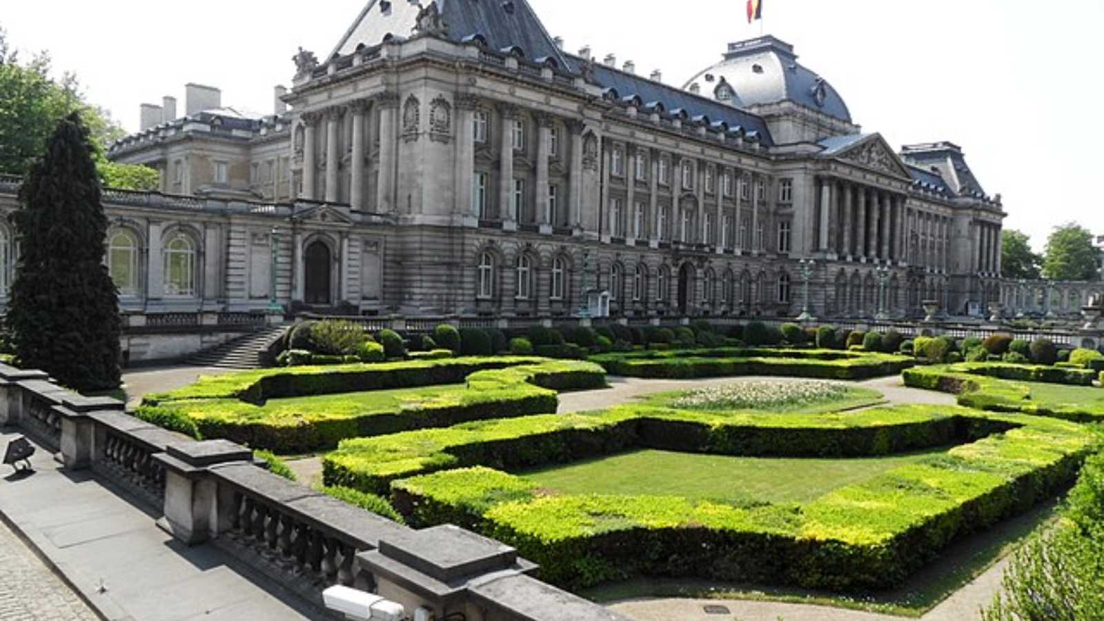 Most Stunning Royal Palaces in Europe