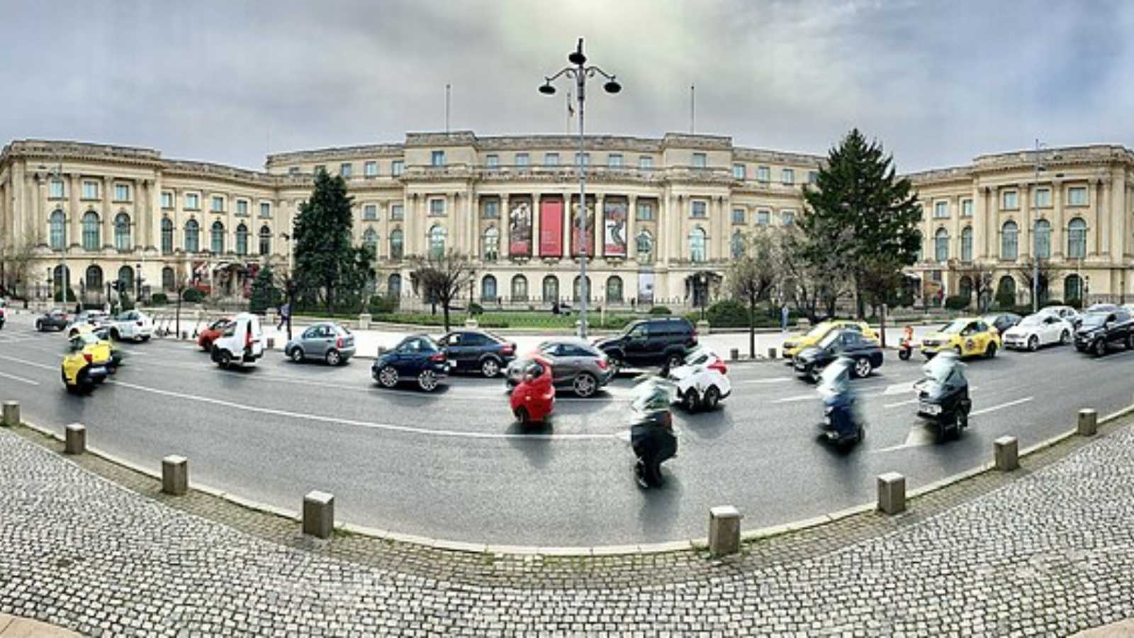 Most Stunning Royal Palaces in Europe