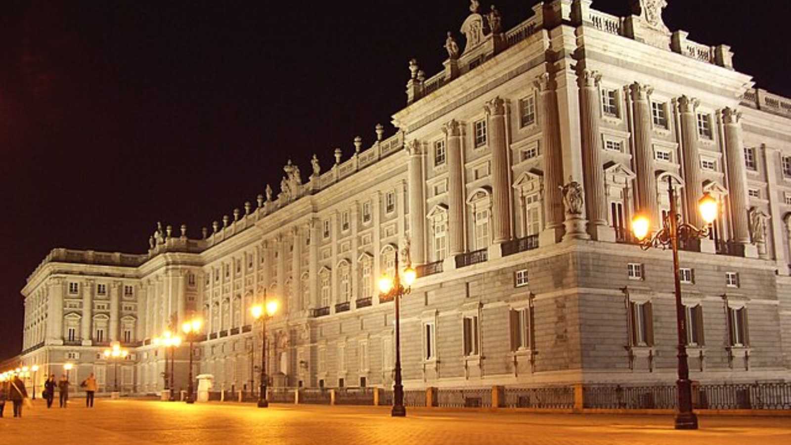 Most Stunning Royal Palaces in Europe