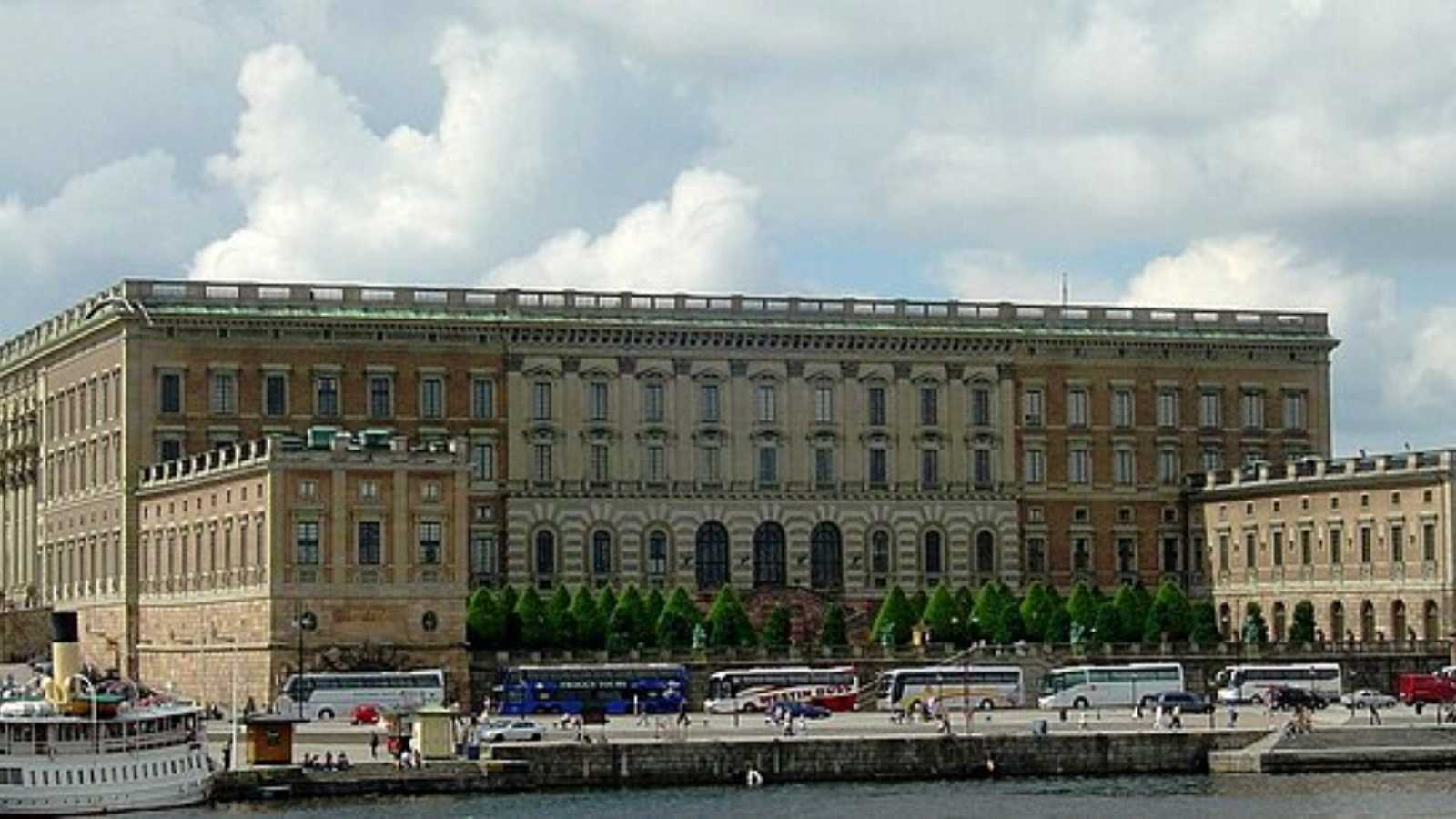 Most Stunning Royal Palaces in Europe