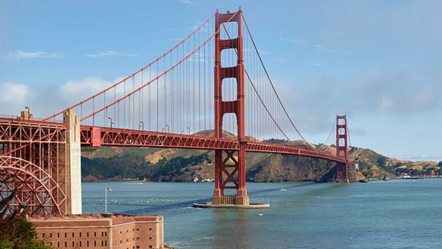Most Thrilling High Bridges in America