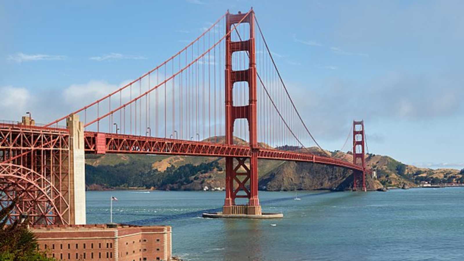 Most Thrilling High Bridges in America