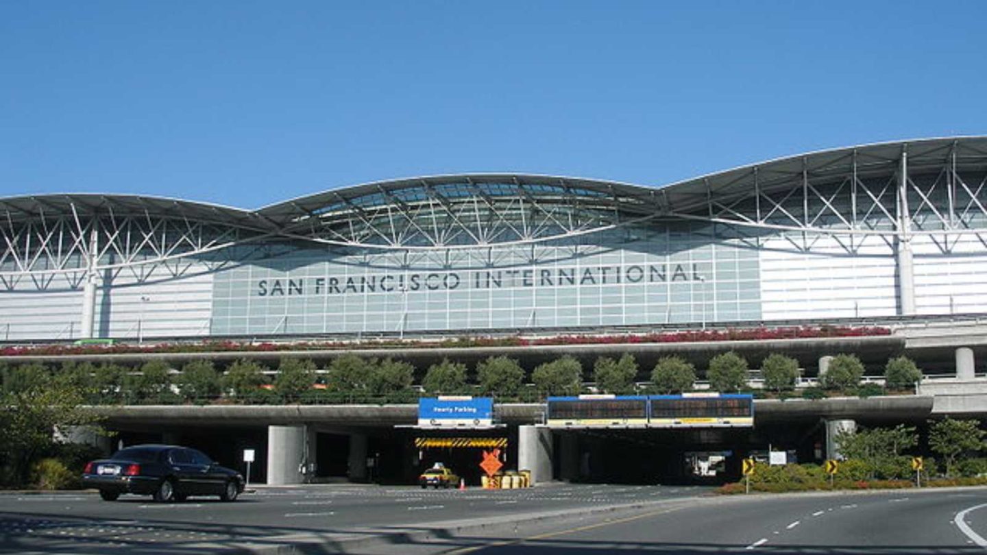 Traveling Through These U.S. Airports? Better Arrive Extra Early