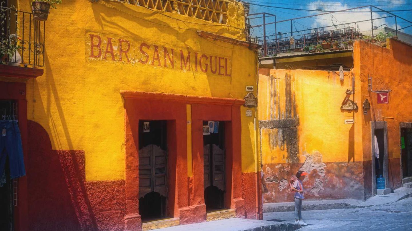 Must-Visit Destinations That Solo Travelers Can't Miss