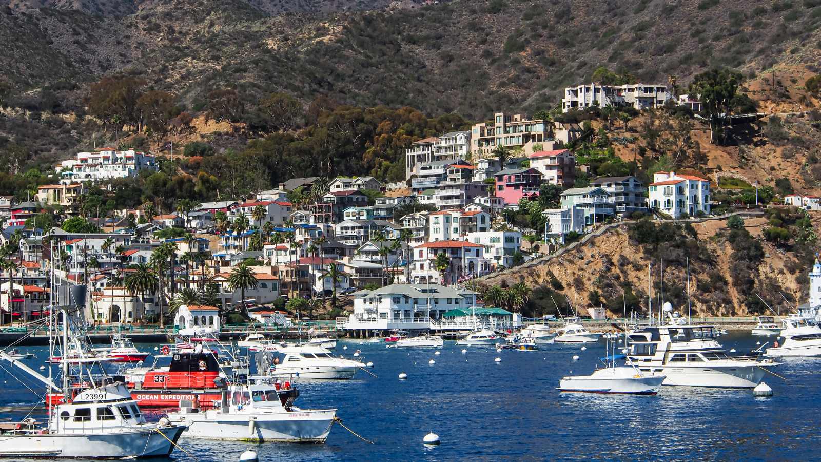 15 Hidden U.S. Islands That Are Pure Paradise