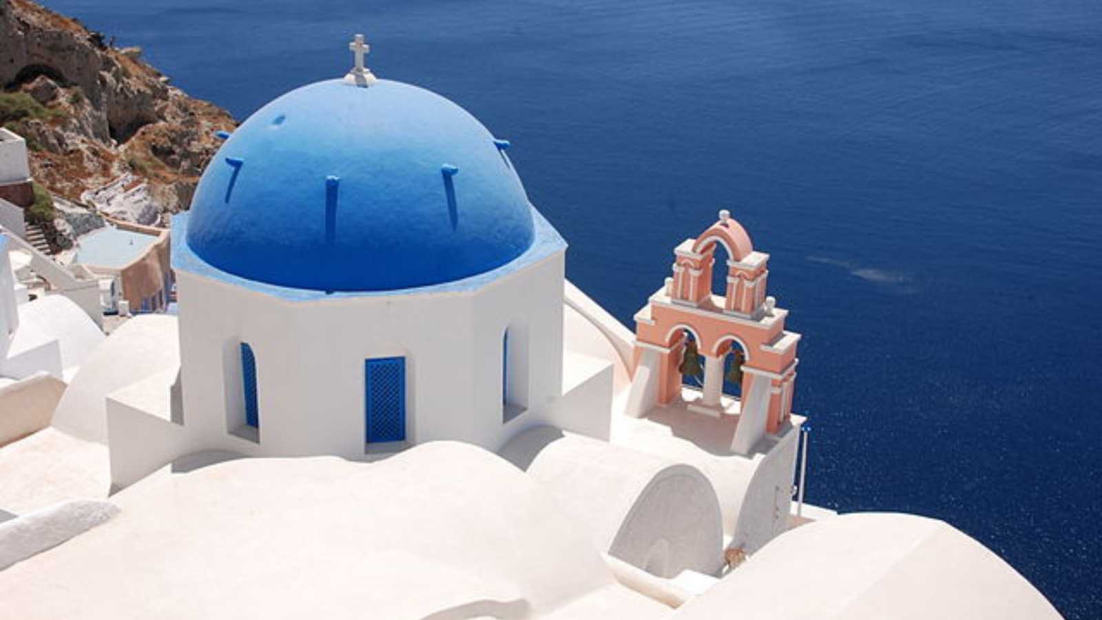 Breathtaking Views on Earth You Have to Experience