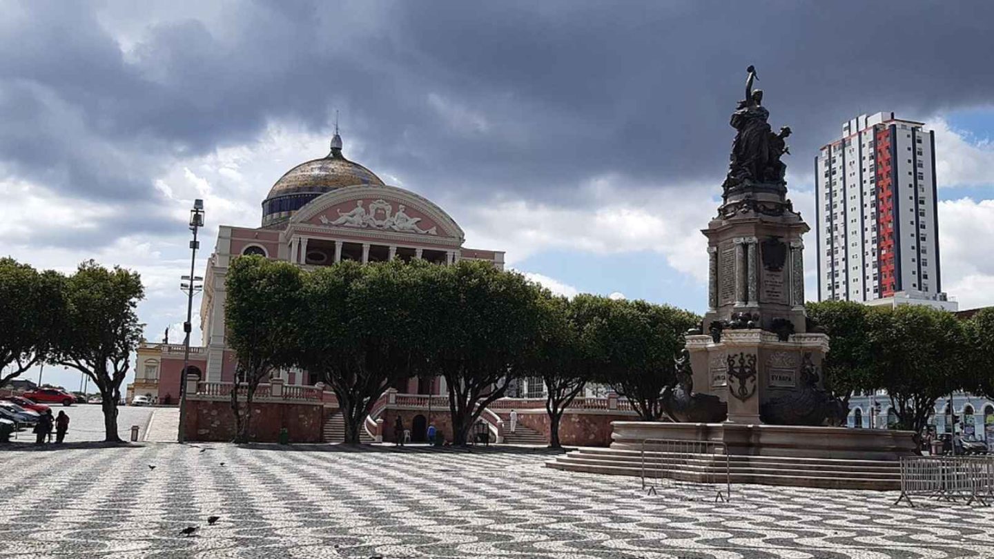 16 Underrated Cities Around the World That Deserve a Spot on Your Bucket List