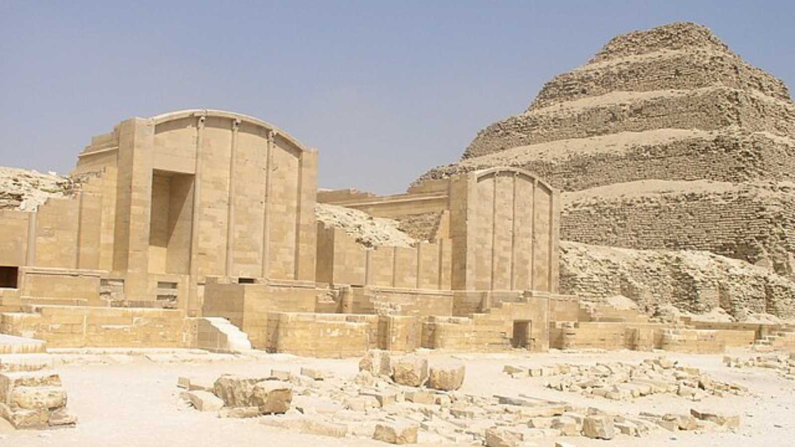 Fascinating Ancient Egyptian Marvels You Can Experience Today