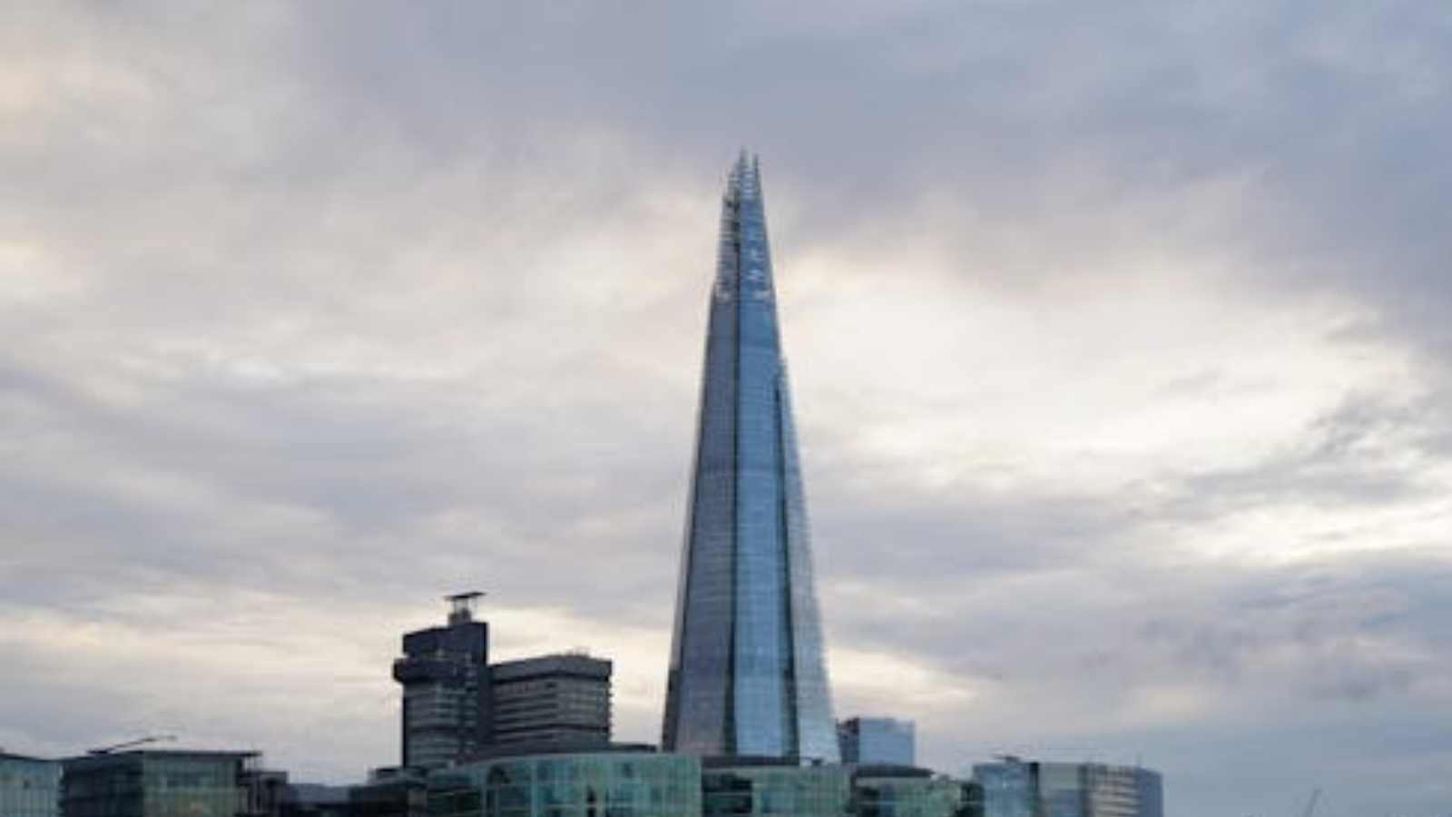 The World’s Tallest Hotels with Amazing Views