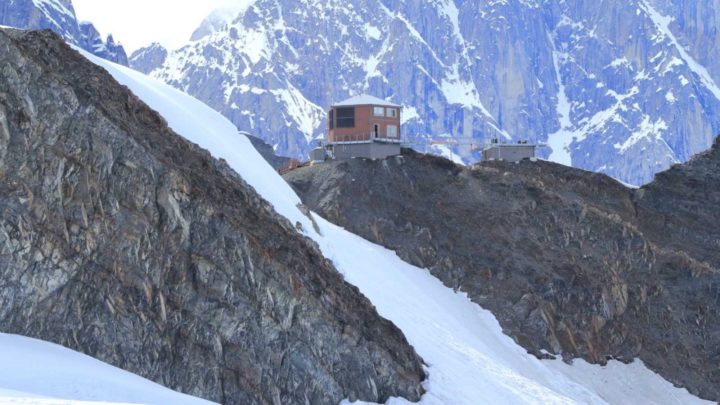 Must-Visit Travel Destinations Lonely Planet Recommends for 2025  