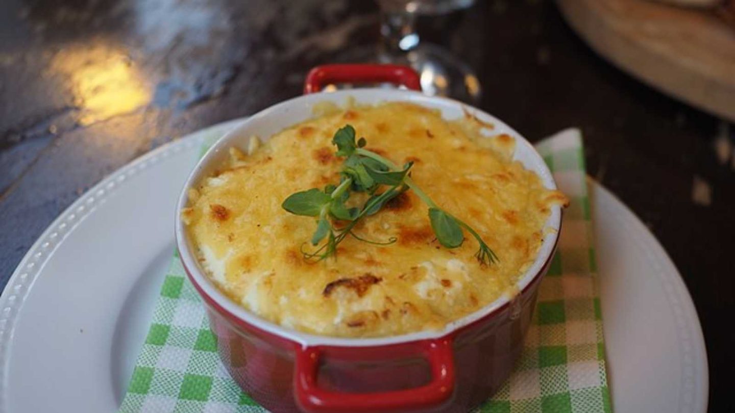 Mouthwatering Pies Around the World That Will Leave You Craving More – Ranked!