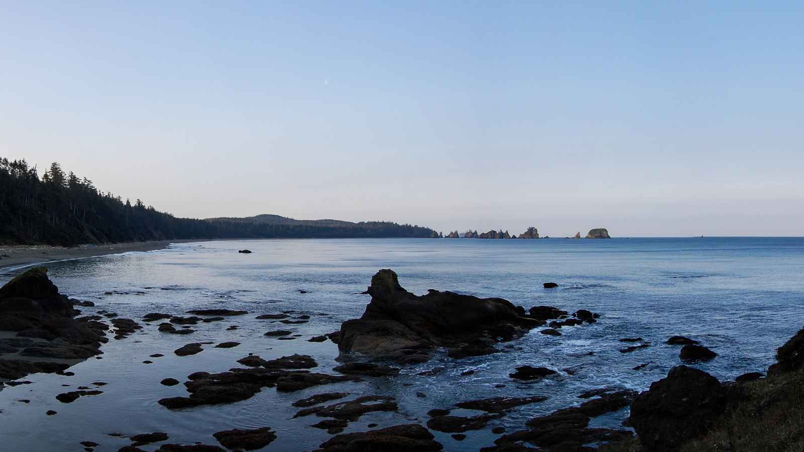 15 U.S. States with Hidden Beach Gems You’ll Want to Explore