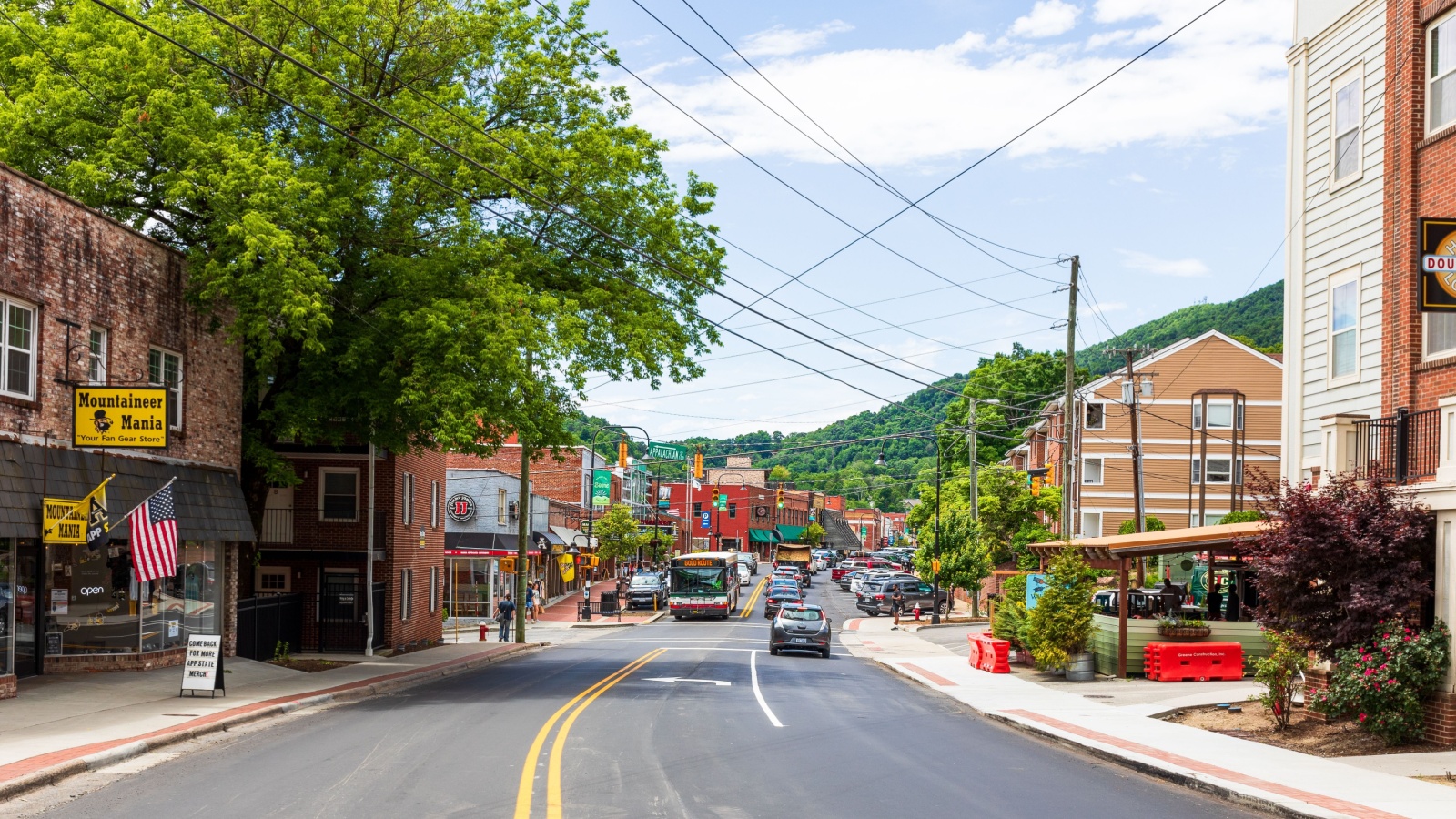 Stunning Mountain Towns You Can Actually Afford to Call Home 