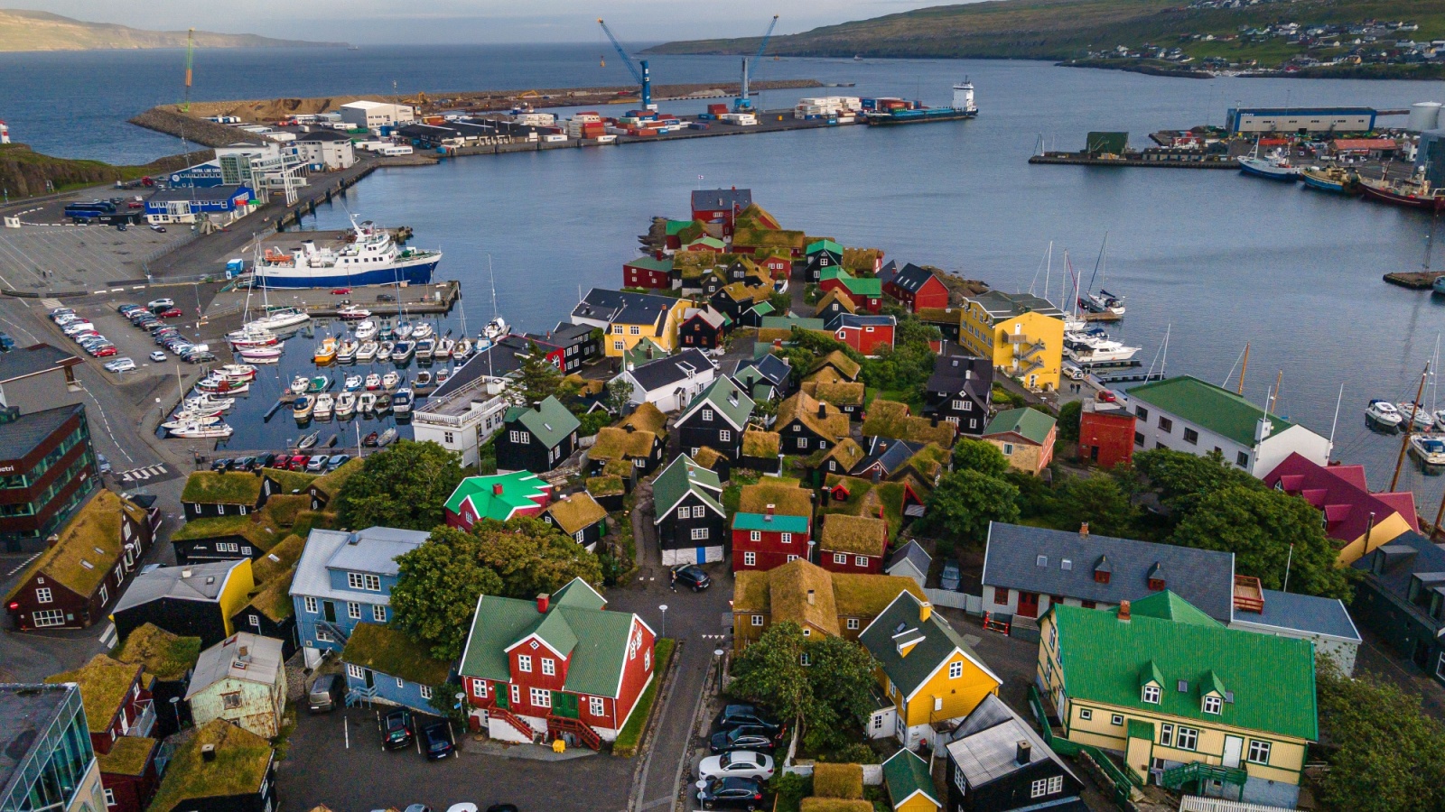 Remote Destinations Perfect for Travel  
