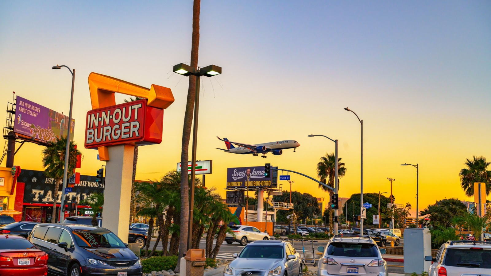 13 U.S. Cities to Avoid Visiting Right Now